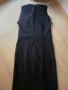 Черна рокля ZARA, снимка 2