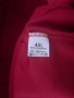 4XL - Ново червено сако , снимка 6