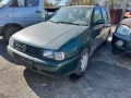VW Polo 1.4 I на части, снимка 1