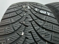 4бр зимни гуми 205/55/16 GOODYEAR L05004 , снимка 4
