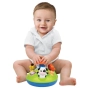 WINFUN Пумпал Музикален с Животни 736, снимка 3