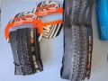 НОВИ гуми 26"x2.2 Maxxis Ardent Race 3C Maxspeed EXO TR, снимка 5