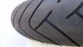 Предна гума за мотоциклет bridgestone battlax bt23 Dot 0421. 120/70/17, снимка 5