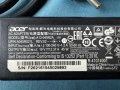 Оригинално зарядно за лаптоп Acer 19V 2.37A 45W , зарядно ACER, снимка 3