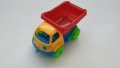 Камионче - детска играчка, снимка 1