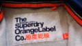 SUPERDRY Sweatshert размер M / L мъжка горница 32-59, снимка 11