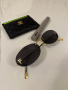 Най - хитовия модел слънчеви очила овал / елипса FF Fendi с камъчета, снимка 1 - Слънчеви и диоптрични очила - 44930832