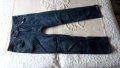 Мъжки панталон - дънки LCW Jeans Basic W-32 L- 33 черни, снимка 7