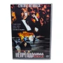 Непреодолима сила DVD -R със Синтия Ротрок (бг дублаж), снимка 1