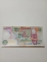 ЗАМБИЯ БАНКНОТА 1000 КВАЧА 2011 Г , снимка 1