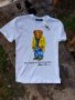 Polo Bear by Ralph Lauren дамска тениска , снимка 1 - Тениски - 42992038