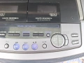 Радио CD Panasonic висок клас касетофон, снимка 4