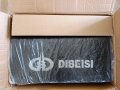 Субуфер Dibeisi P1007, Бас-рефлекс, 10", снимка 2
