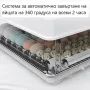 ПРОМО Автоматичен инкубатор MS-70 яйца #544, снимка 7