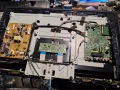 T-Con PCB 6870C-0438A 6871L-3210B от телевизор TOSHIBA 32L2333D For 32Inc Display 96.32S02 004, снимка 6