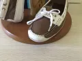 Мокасини естествена кожа, снимка 3