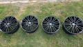 Джанти 19" 5x114.3 Rondell 0049 Honda Toyota Lexus Suzuki Nissan Reanult Hyundai Kia Mazda Subaru, снимка 1