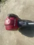 Бензинов тример Honda UMK435E3 + Нож +Корда + САМАР, снимка 3