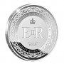 Кралица Елизабет II / Queen Elizabeth II 1926-2022 - Монета, снимка 3