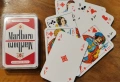 Marlboro карти за белот, снимка 3