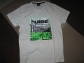 Тениски HUMMEL  мъжки,Л-ХЛ, снимка 6