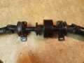 Кардан и виско муфа за Land Rover Freelander, снимка 2