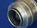Обектив - Юпитер - 8 на резба М39, снимка 4