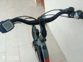 ново електрическо колело ,БОШ двигател., снимка 3