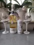 Ръчно Украсени Бутилки и чаши, снимка 10