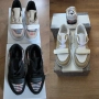 Burberry сникърси дамски обувки нови модели , снимка 2