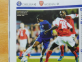Футболно списание на Chelsea fc юни 2005г, снимка 8