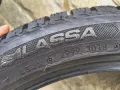 245 40 18 lassa dot 3018 зимни гуми, снимка 8
