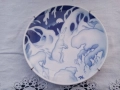 2 винтидж чинии за стена - Норвегия, снимка 2