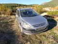 Продавам Пежо 307 1.6hdi цял или на части , снимка 1