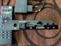 TV Box X96 MAX+ _ Android Tv, DualBand WiFi BT, снимка 4