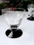 Стъклени сервизи за ракия, снимка 7