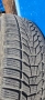 Зимни гуми Hankook Winter i*cept evo³ 225/60 R17 — DOT 4420, карани 1 зима (~1000 км), снимка 6