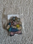 Ключодържател на WarioWare Get It Together! Promo Nintendo Switch, снимка 1