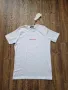 Страхотна мъжка тениска BALENCIAGA размер S M L XL 2XL , снимка 6