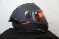 Каска MT Targo S, снимка 4