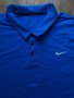 nike - страхотна мъжка тениска УГОЛЕМЕНА 3ХЛ , снимка 2