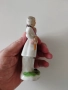 порцеланова фигурка, снимка 3