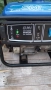 Бензинов генератор CMI TG2700, снимка 7