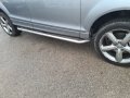 **САМО НА ЧАСТИ** Audi Q7 3.0 TDI, S - Line, Bose, Въздух, Теглич, десен волан, снимка 3