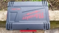 Milwaukee M18 FDD3, FPD3 куфар, снимка 1