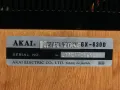  Магнетофон Akai gx-630b, снимка 11