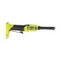 АКУМУЛАТОРНА ТРЕСЧОТКА RYOBI RRW1814X-0 18 V, 60.00 nm, БЕЗ БАТЕРИЯ И ЗАРЯДНО , снимка 2