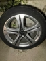 Джанти w213 с Гуми Continental 245/45-18, снимка 3