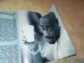 2PAC BETTER DAYZ-касета 1бр 2710221106, снимка 15