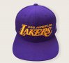 Шапка на Lakers NBA, снимка 2